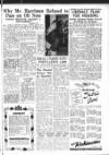 Hartlepool Northern Daily Mail Wednesday 19 September 1951 Page 5