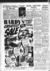 Hartlepool Northern Daily Mail Friday 21 September 1951 Page 8