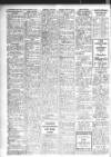 Hartlepool Northern Daily Mail Monday 24 September 1951 Page 6