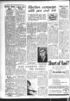 Hartlepool Northern Daily Mail Monday 22 October 1951 Page 2