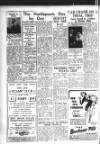 Hartlepool Northern Daily Mail Monday 22 October 1951 Page 4