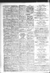 Hartlepool Northern Daily Mail Monday 22 October 1951 Page 6