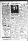 Hartlepool Northern Daily Mail Tuesday 23 October 1951 Page 6