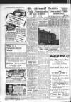 Hartlepool Northern Daily Mail Tuesday 23 October 1951 Page 8