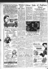 Hartlepool Northern Daily Mail Thursday 15 November 1951 Page 4