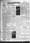 Hartlepool Northern Daily Mail Wednesday 21 May 1952 Page 2
