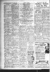 Hartlepool Northern Daily Mail Wednesday 21 May 1952 Page 6