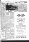 Hartlepool Northern Daily Mail Friday 04 January 1952 Page 5