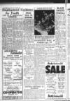 Hartlepool Northern Daily Mail Friday 04 January 1952 Page 6