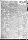 Hartlepool Northern Daily Mail Saturday 05 January 1952 Page 6