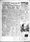 Hartlepool Northern Daily Mail Monday 14 January 1952 Page 8