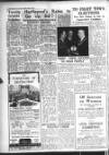 Hartlepool Northern Daily Mail Wednesday 19 March 1952 Page 4