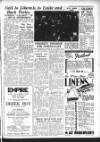 Hartlepool Northern Daily Mail Wednesday 19 March 1952 Page 5