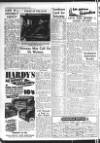 Hartlepool Northern Daily Mail Friday 31 October 1952 Page 6