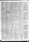 Hartlepool Northern Daily Mail Friday 31 October 1952 Page 8
