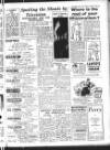 Hartlepool Northern Daily Mail Monday 03 November 1952 Page 3