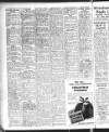 Hartlepool Northern Daily Mail Monday 03 November 1952 Page 6