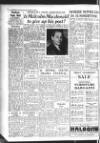 Hartlepool Northern Daily Mail Thursday 13 November 1952 Page 2