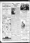 Hartlepool Northern Daily Mail Thursday 13 November 1952 Page 4