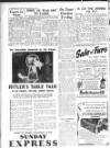 Hartlepool Northern Daily Mail Friday 27 February 1953 Page 8
