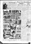 Hartlepool Northern Daily Mail Friday 26 June 1953 Page 4