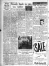 Hartlepool Northern Daily Mail Wednesday 06 January 1954 Page 2