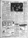 Hartlepool Northern Daily Mail Wednesday 06 January 1954 Page 4