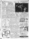 Hartlepool Northern Daily Mail Monday 11 January 1954 Page 5