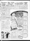 Hartlepool Northern Daily Mail Friday 16 July 1954 Page 5