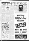 Hartlepool Northern Daily Mail Friday 16 July 1954 Page 15