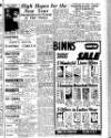 Hartlepool Northern Daily Mail Monday 02 January 1956 Page 3