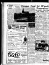 Hartlepool Northern Daily Mail Wednesday 11 January 1956 Page 4