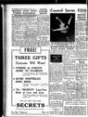 Hartlepool Northern Daily Mail Wednesday 11 January 1956 Page 8