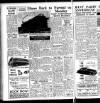 Hartlepool Northern Daily Mail Saturday 11 February 1956 Page 4