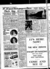 Hartlepool Northern Daily Mail Wednesday 29 February 1956 Page 4