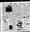 Hartlepool Northern Daily Mail Wednesday 29 February 1956 Page 6