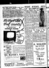 Hartlepool Northern Daily Mail Wednesday 29 February 1956 Page 8