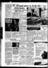 Hartlepool Northern Daily Mail Wednesday 25 April 1956 Page 4