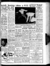 Hartlepool Northern Daily Mail Wednesday 25 April 1956 Page 9