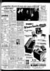 Hartlepool Northern Daily Mail Friday 27 April 1956 Page 9