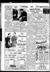 Hartlepool Northern Daily Mail Friday 27 April 1956 Page 10