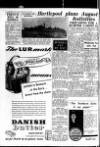 Hartlepool Northern Daily Mail Wednesday 30 May 1956 Page 4