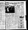 Hartlepool Northern Daily Mail Thursday 28 June 1956 Page 1