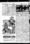 Hartlepool Northern Daily Mail Monday 02 July 1956 Page 8