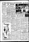 Hartlepool Northern Daily Mail Saturday 14 July 1956 Page 4