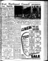 Hartlepool Northern Daily Mail Wednesday 25 July 1956 Page 7