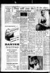 Hartlepool Northern Daily Mail Wednesday 25 July 1956 Page 8