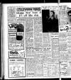 Hartlepool Northern Daily Mail Wednesday 09 January 1957 Page 16