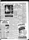 Hartlepool Northern Daily Mail Wednesday 13 March 1957 Page 7