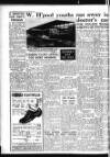 Hartlepool Northern Daily Mail Tuesday 09 April 1957 Page 6